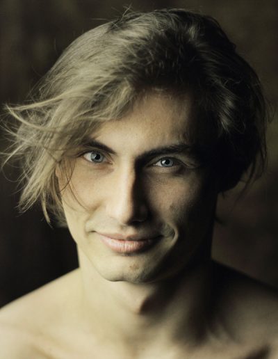 Dariusz Dudzik fot. Magda Franczuk